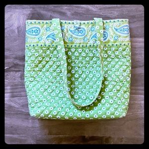 Vera Bradley Tote